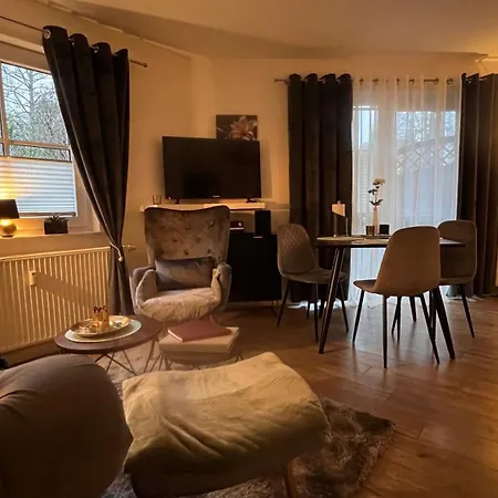 Harz-zauber Apartment Braunlage