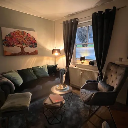 Apartment Harz-zauber Braunlage