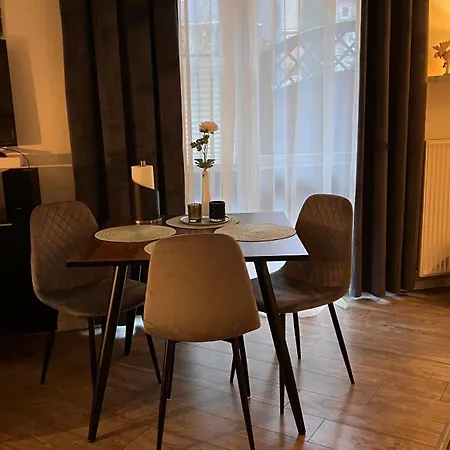 Harz-zauber Apartment