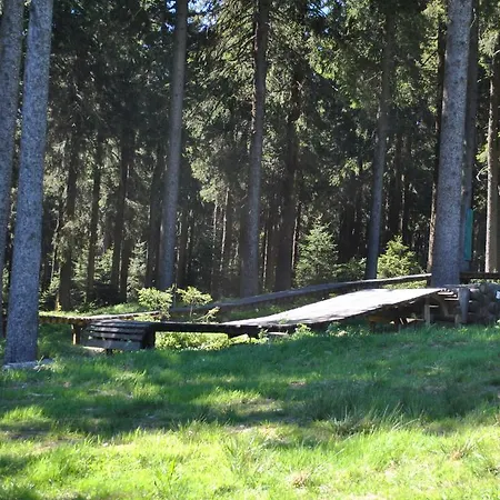 Harz-zauber Apartment Braunlage